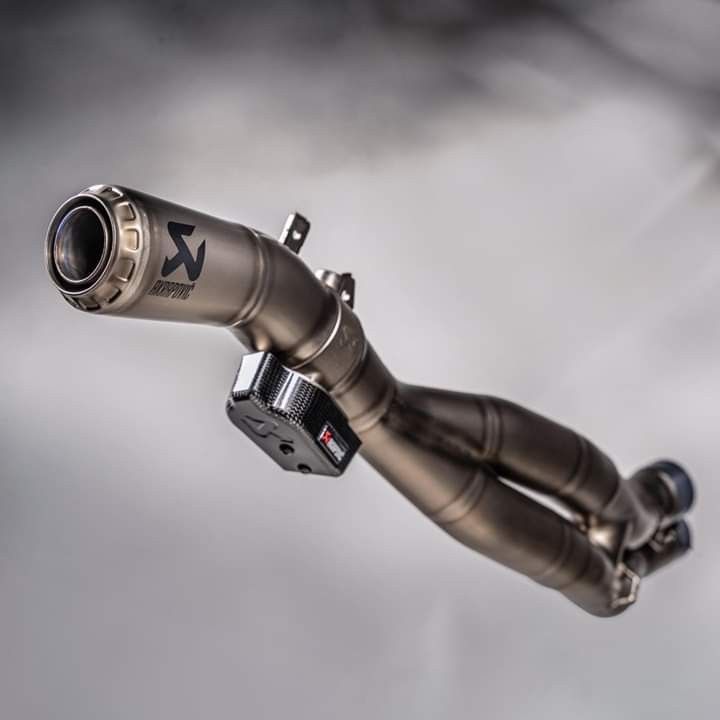 Exhaust