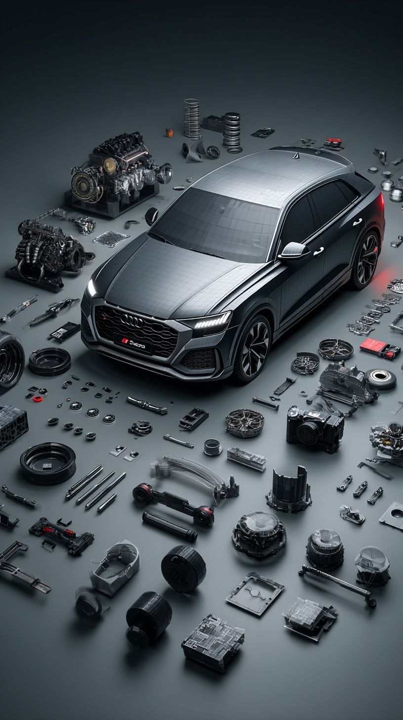 Car Accessories