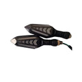 Arrow Style Bike Indicator (2-Piece Set)