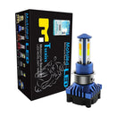 MOTO LED M3 3 modes light