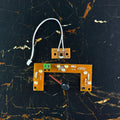 Meter kit for CD70