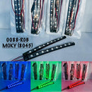 2 PC White light for all bikes