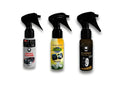 Pack of 3 cleaning deal for bikes