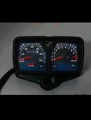 Spedometer Led glow kit with niddle for Honda Cg 125 motorcycle motor bike