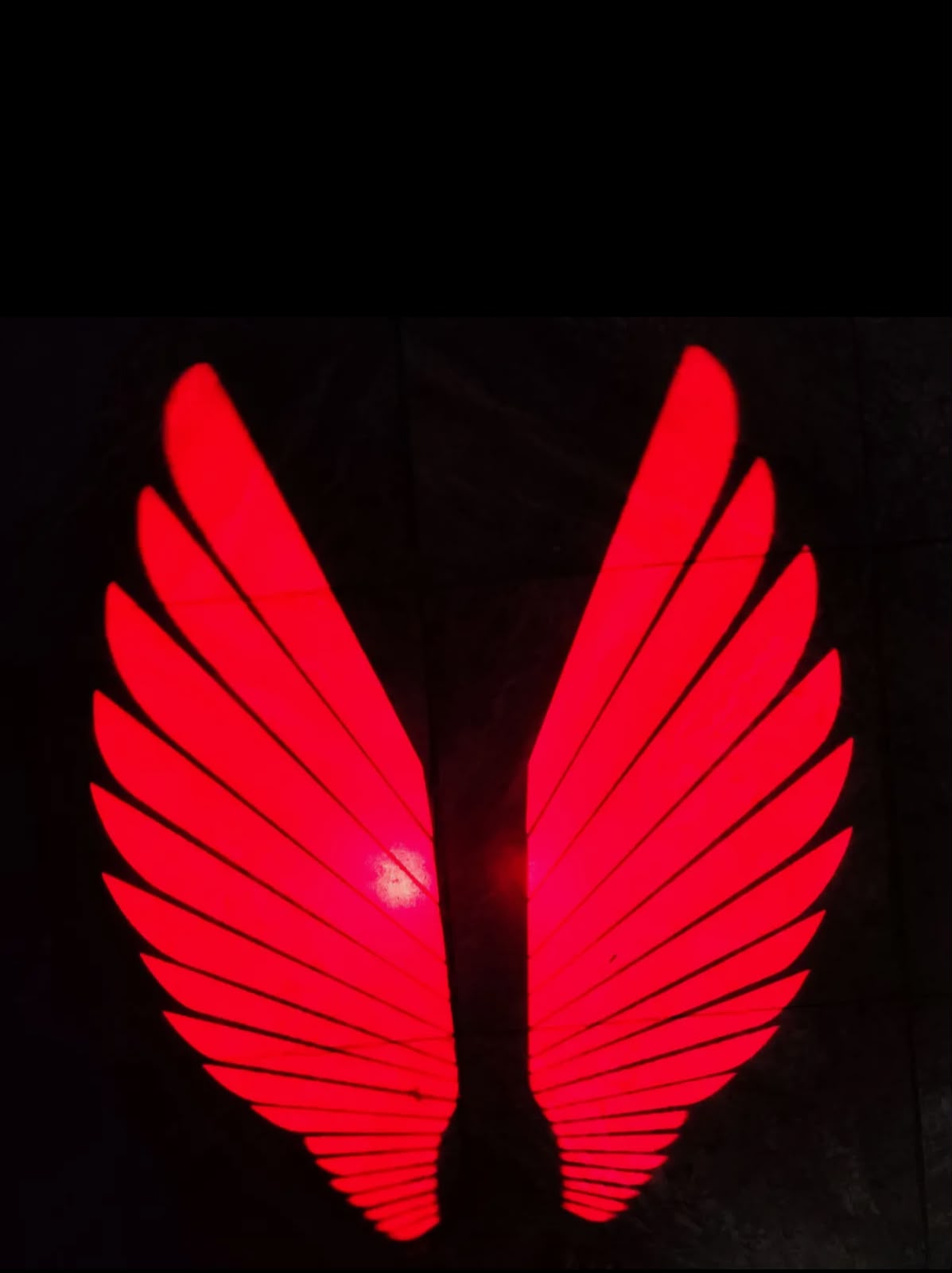 Wings Light