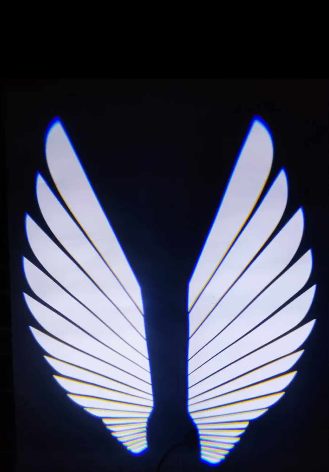 Wings Light
