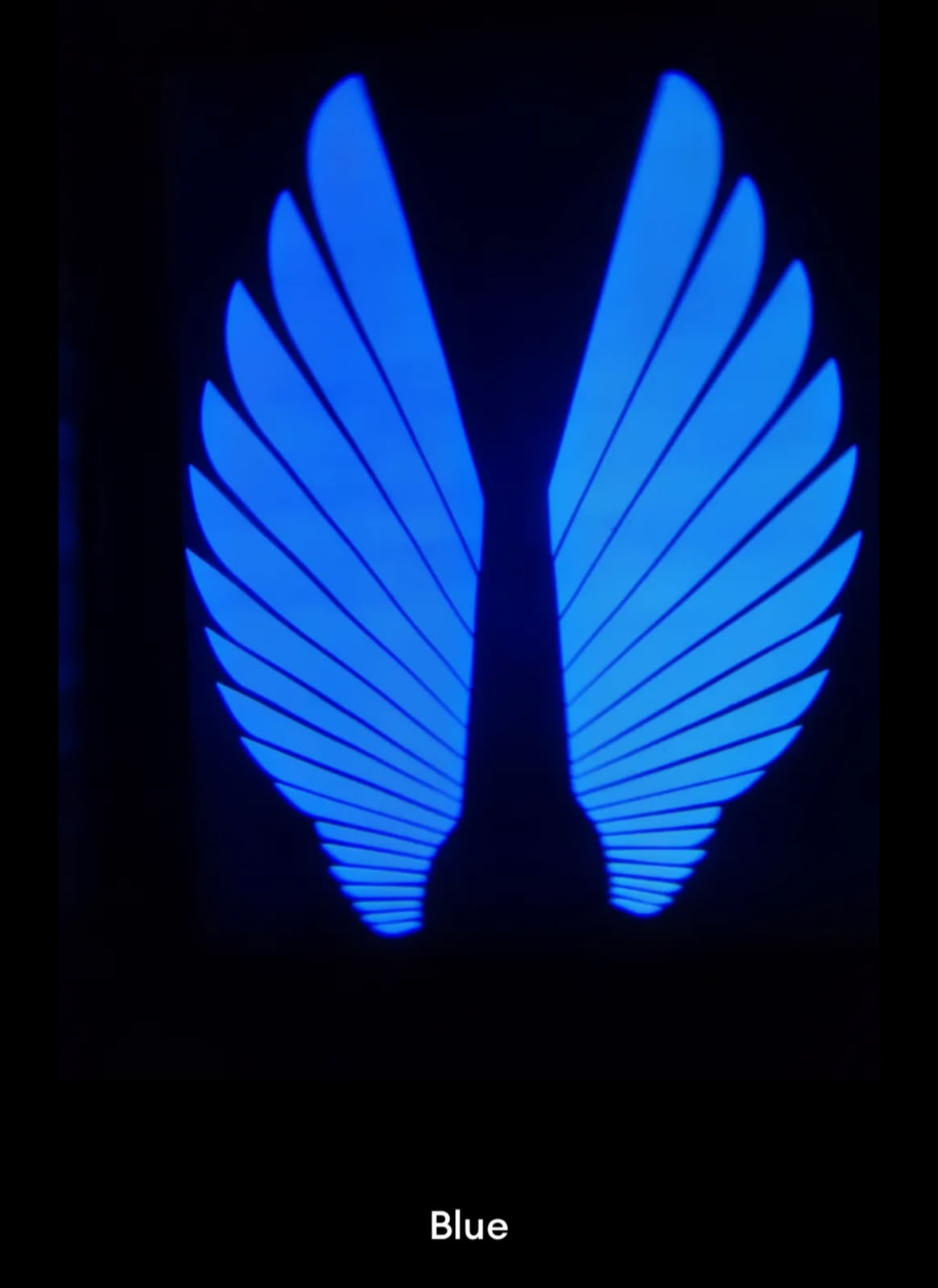 Wings Light