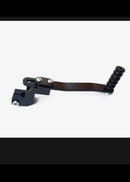 fancy gear levers for cd 70 , cg 125 etc available in black , red and golden colour