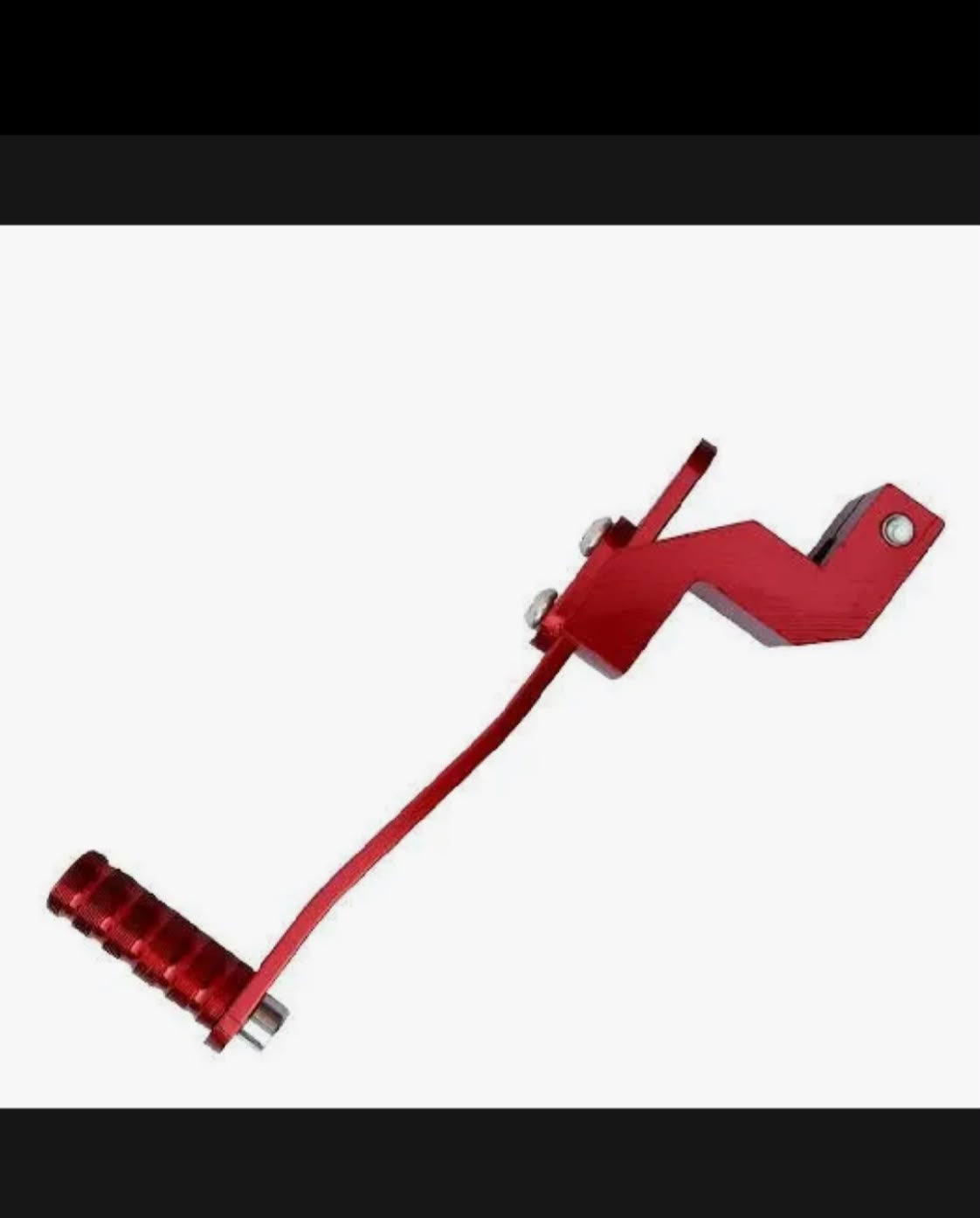 fancy gear levers for cd 70 , cg 125