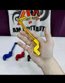 fancy gear levers for cd 70 , cg 125 etc available in black , red and golden colour